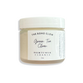 Green Tea Cleansing Balm